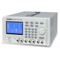 Instek PST-3202GP [PST-3202GP] 158W, 3-Channel, Programmable Linear D.C. Power Supply with GPIB Interface