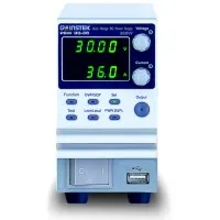 Instek PSW 800-4.32 [PSW 800-4.32] 1080W Multi-Range Programmable Switching D.C. Power Supply