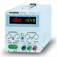 Instek SPS-606 [SPS-606] 360W Switching D.C. Power Supply