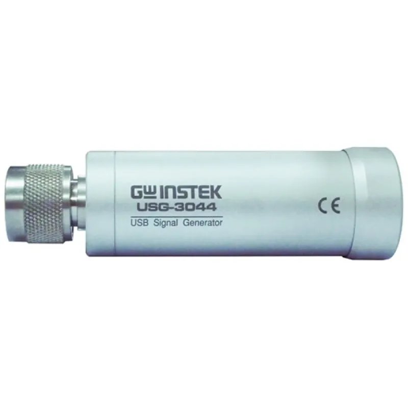Instek USG-Series [USG-LF44] 35 MHz to 4400 MHz RF Signal Generator