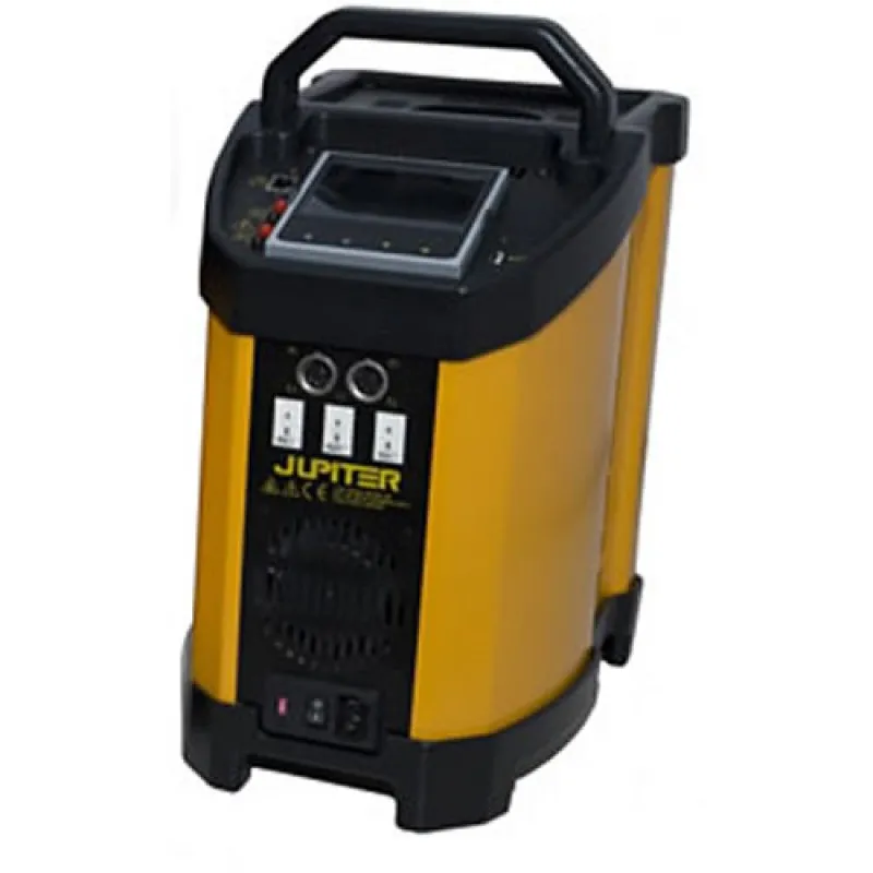 Isotech Jupiter 4852 [4852-ADVANCED] Dry Block Calibrator 35°C to 660°C w/ Ethernet Interface & I-Cal Easy LOG Software