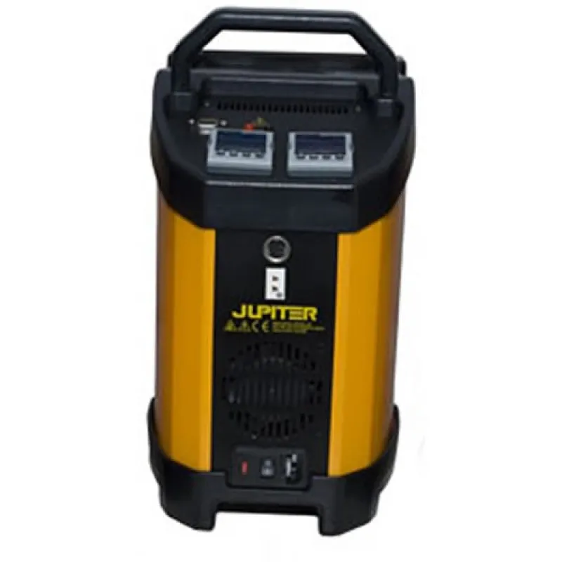 Isotech Jupiter 4852 [4852-SITE] Dry Block Calibrator 35°C to 660°C w/ Serial Communications & Cal Notepad Software 