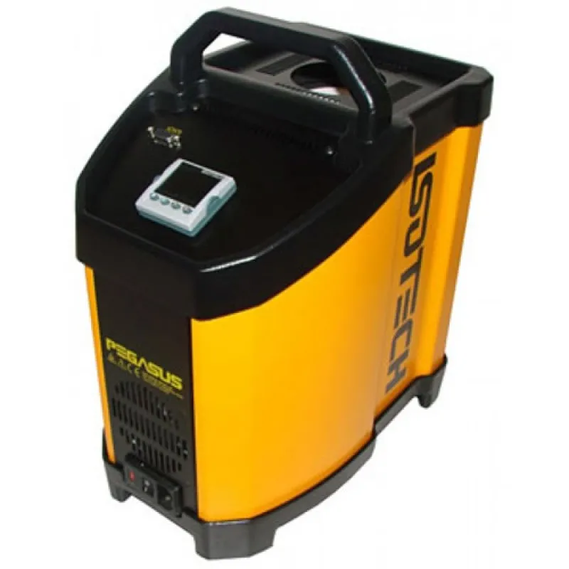 Isotech Pegasus 4853 [4853-BASIC] Dry Block Calibrator 150 to 1200°C w/ Serial Communications & Cal Notepad Software