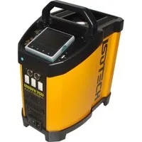 Isotech Gemini 4857 [4857/700/LRI-ADVANCED] Removable Dry Block Calibrator 50 to 700°C