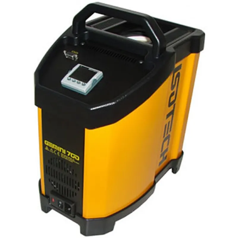 Isotech Gemini 4857 [4857/550-BASIC] Fixed Dry Block Calibrator 35 to 550°C