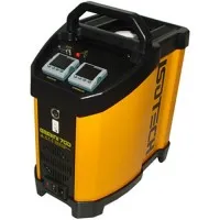 Isotech Gemini 4857 [4857/700/LRI-SITE] Removable Dry Block Calibrator 50 to 700°C