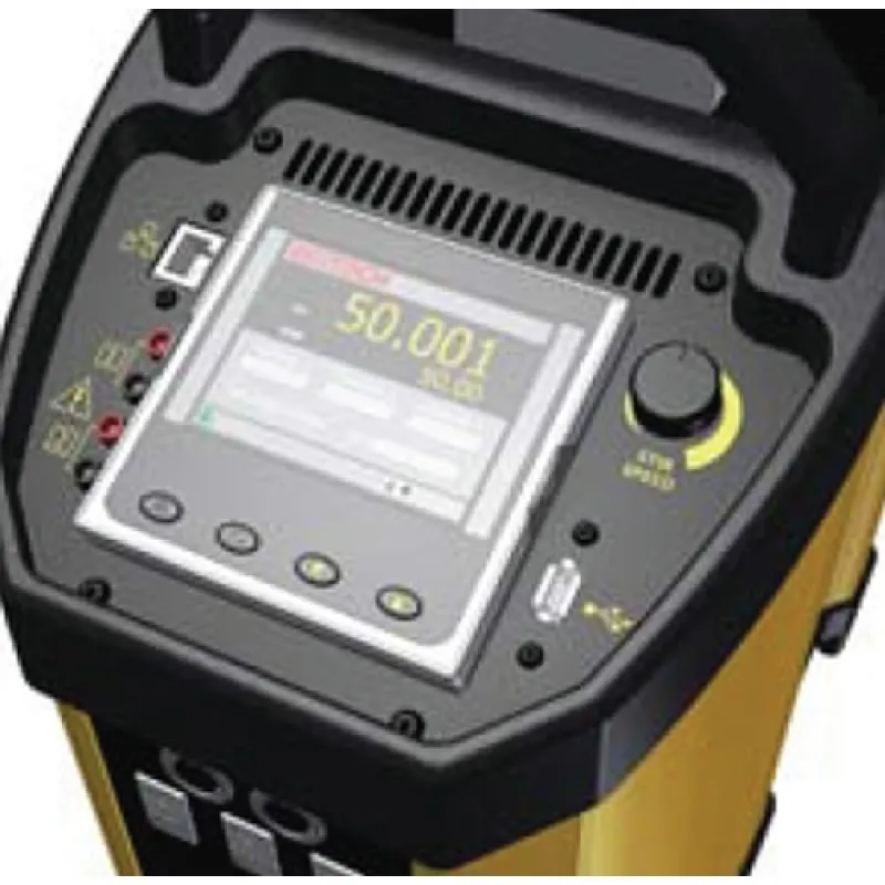 Isotech Venus 4951 [4951-ADVANCED] Temperature Calibrator -35°C to 140°C w/ Ethernet Interface & I-Cal Easy LOG Software