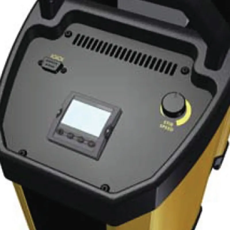 Isotech Venus 4951 [4951-BASIC] Temperature Calibrator -35°C to 140°C w/ Serial Communications & Cal Notepad Software