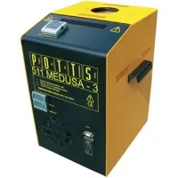Isotech MEDUSA POTTS 510 Dry Block Calibrator 86 to 1022°F (30 to 550°C)