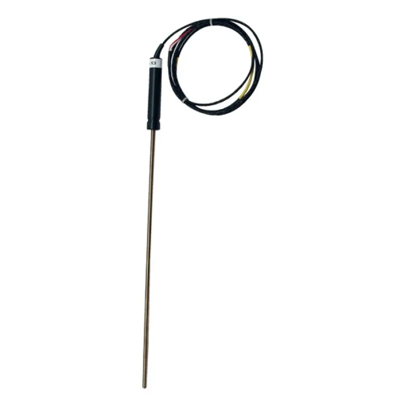 Isotech 935-14-82/DB Standard Reference Probe  -50 to +250°C (482°F)