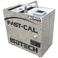 Isotech Fast-Cal [FASTCAL LOW] Low Dry Block Calibrator -30°C to 140°C