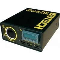 Isotech QuickCal 550 [QUICKCAL-550] Dry Block Calibrator 30°C to 350°C