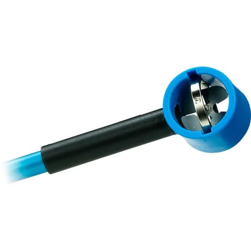 JDC Electronics Skywatch FLOWATCH Flowmeter Station Kit