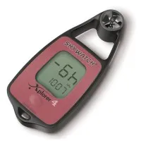 JDC Skywatch Xplorer 4 [XPLORER-4] Wind Speed Meter