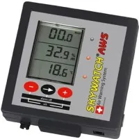 JDC Electronic Skywatch AWS [AWS-KIT 1] Air Warning Systems