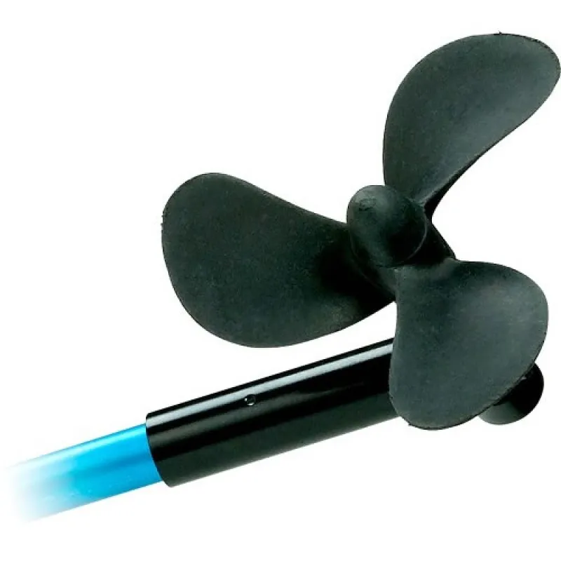 JDC Flowatch [FL-03] Flowmeter / Anemometer