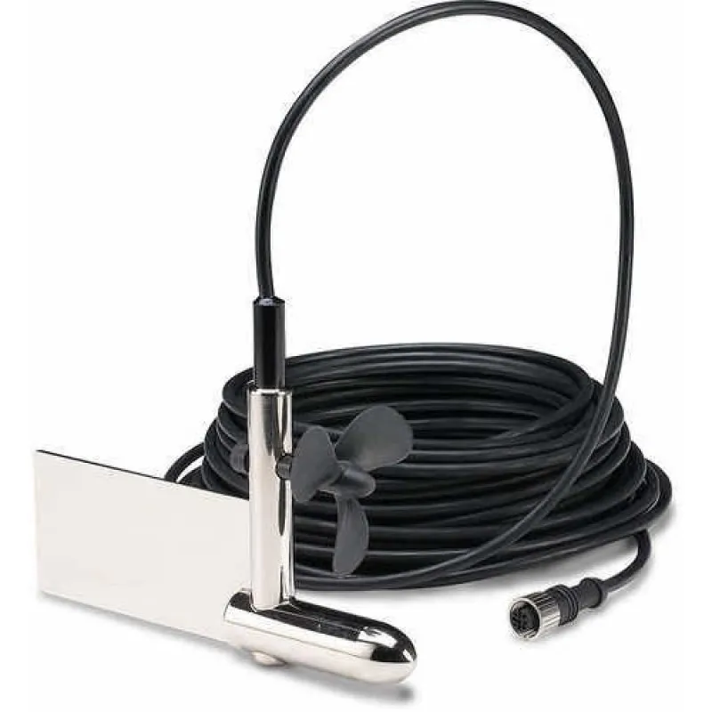 JDC Electronics Hanging Velocity Water Current Sensor w/15m Cable