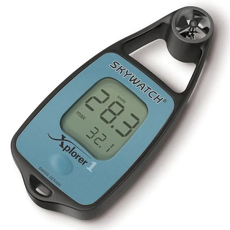 JDC Skywatch Xplorer 1 [XPORER-1] Wind Speed Meter