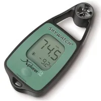 JDC Skywatch Xplorer 2 [XPORER-2] Wind Speed Meter
