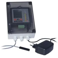 JDC Electronic Skywatch WWS [WWS-KIT 3] Wind Warning Systems