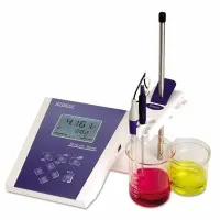 Jenway 3510 [35459-02] Standard Digital pH Meter Kit, 230V / UK