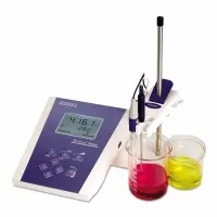 Jenway 3510 [35459-06] Standard Digital pH Meter Kit, 230V / EU