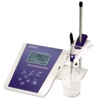 Jenway 4510 [35440-01] Conductivity Meter with Cell, 230V / UK