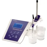 Jenway 4520 [35440-08] Conductivity Meter with Cell and GPL, 230V / UK
