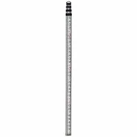Johnson Level 40-6310 [40-6310] Aluminum Grade Rod
