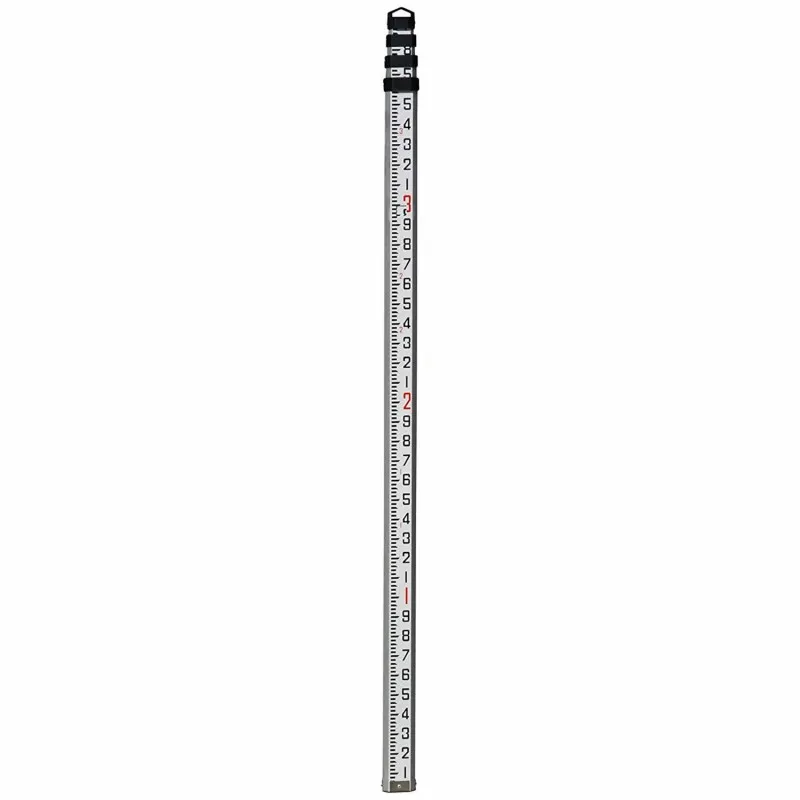 Johnson Level 40-6310 [40-6310] Aluminum Grade Rod