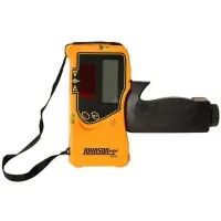 Johnson Level 406780 [40-6780] One-Sided Pulse Line Laser Detector