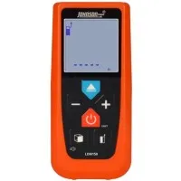 Johnson Level LDM150 [LDM150] Laser Distance Meter - 50m