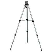 Johnson Level 406880 [40-6880] Elevating Aluminum Tripod