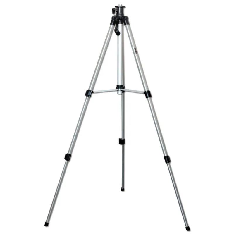 Johnson Level 406880 [40-6880] Elevating Aluminum Tripod