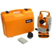 Johnson Level 406932 [40-6932] 2-Second Electronic Digital Theodolite