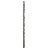 Johnson Level 40-6316 [40-6316] 16' Fiberglass Grade Rod (4-Section)