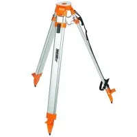 Johnson Level 406340 [40-6340] Heavy-Duty Aluminum Tripod