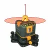 Johnson Level 406502 [40-6502] Manual-Leveling Rotary Laser