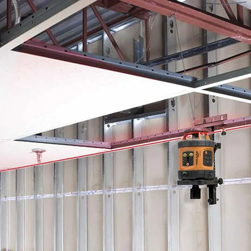 Johnson Level 406515 [40-6515] Self-Leveling Rotary Laser