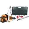 Johnson Level 406519 [40-6519] Horizontal Self-Leveling Rotary Laser System