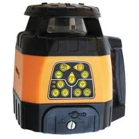 Johnson Level 406526 [40-6526] Electronic Self-Leveling Rotary Laser (Laser only)