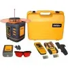 Johnson Level 406532 [40-6532] Self-Leveling Rotary Laser Kit