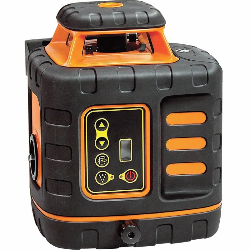 Johnson Level 406532 [40-6532] Self-Leveling Rotary Laser Kit