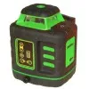 Johnson Level 406543 [40-6543] Green Beam Self-Leveling Rotary Laser