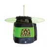 Johnson Level 406544 [40-6544] Green Beam Electronic Self-Leveling Rotary Laser