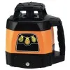 Johnson Level 406551 [40-6551] Electronic Self-Leveling Horizontal Rotary Laser Kit