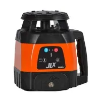 Johnson Level 406590 [40-6590] Horizontal / Vertical Tracking Green Beam Rotary Laser