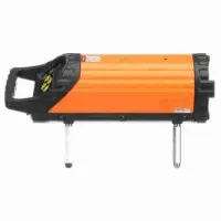 Johnson Level 40-6690 Self-Leveling Pipe Laser