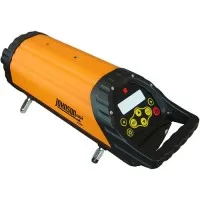 Johnson Level 40-6690 Self-Leveling Pipe Laser