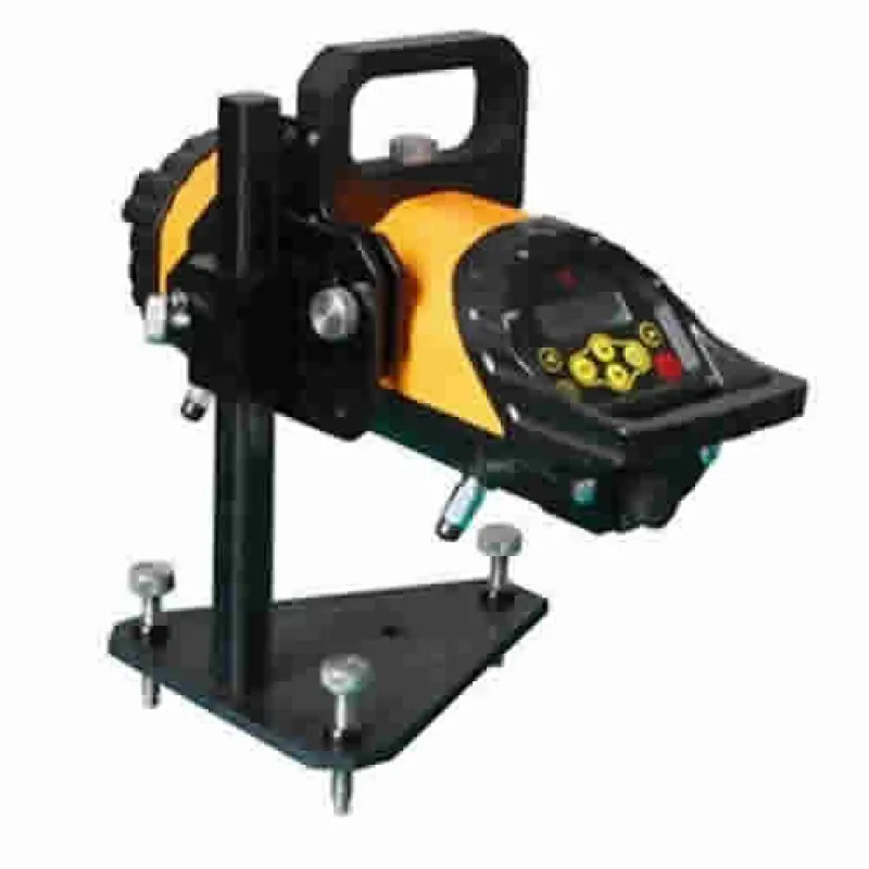 Johnson Level 40-6690 Self-Leveling Pipe Laser